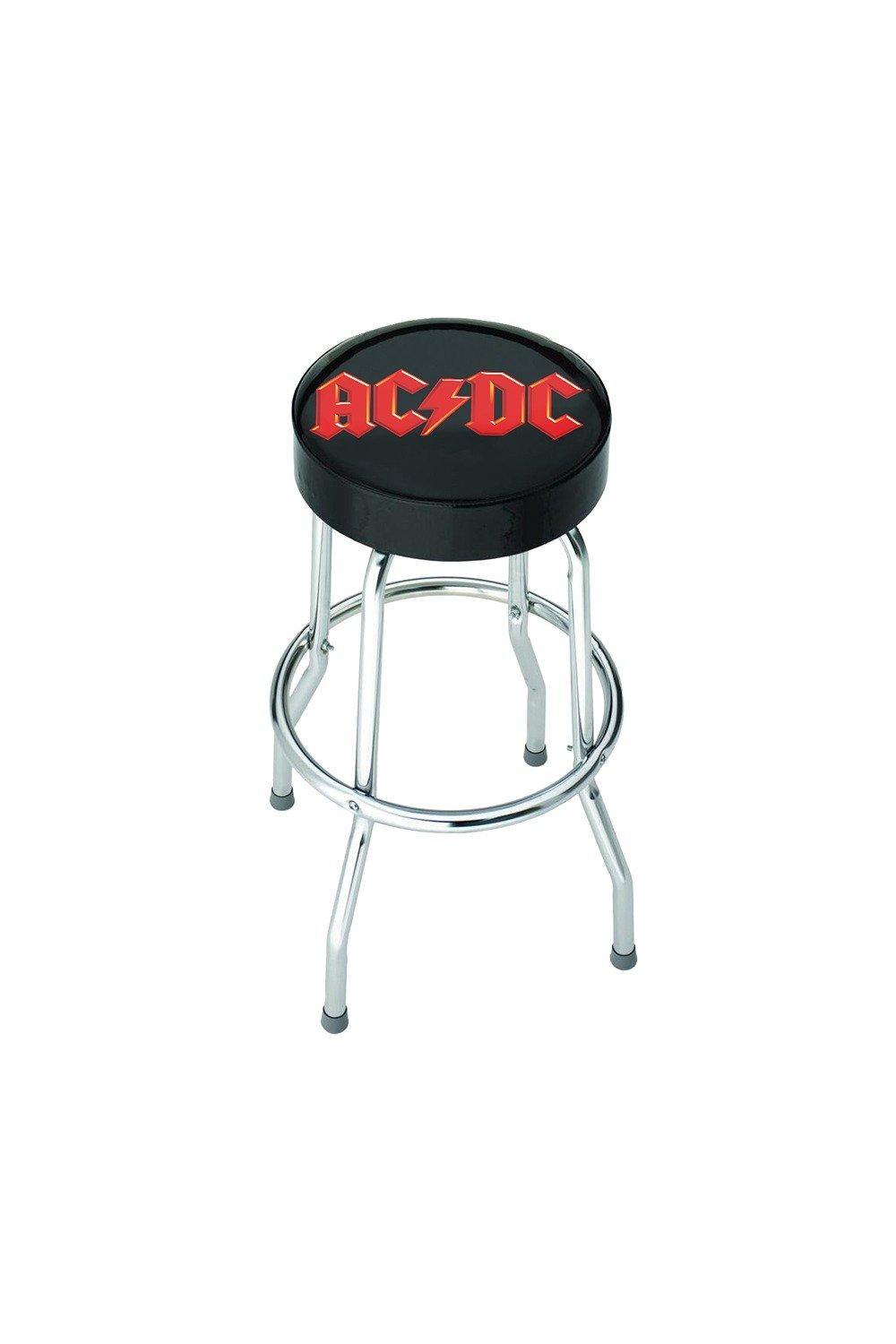Megadeth Bar Stool - Rest In Peace